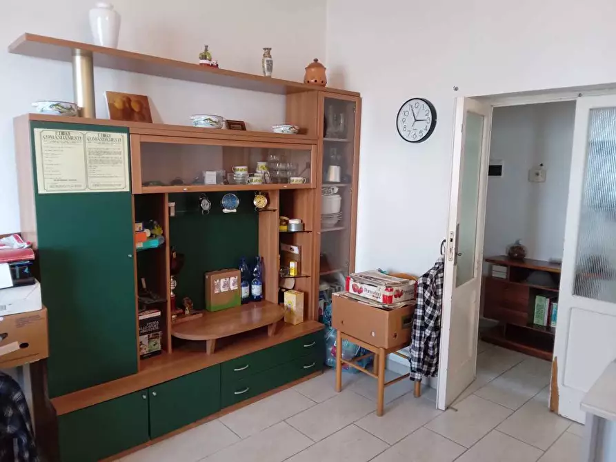 appartamento in vendita a Tortoreto