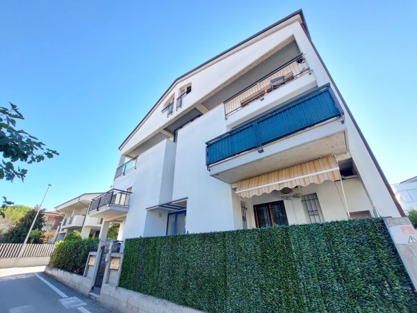 appartamento in vendita a Tortoreto