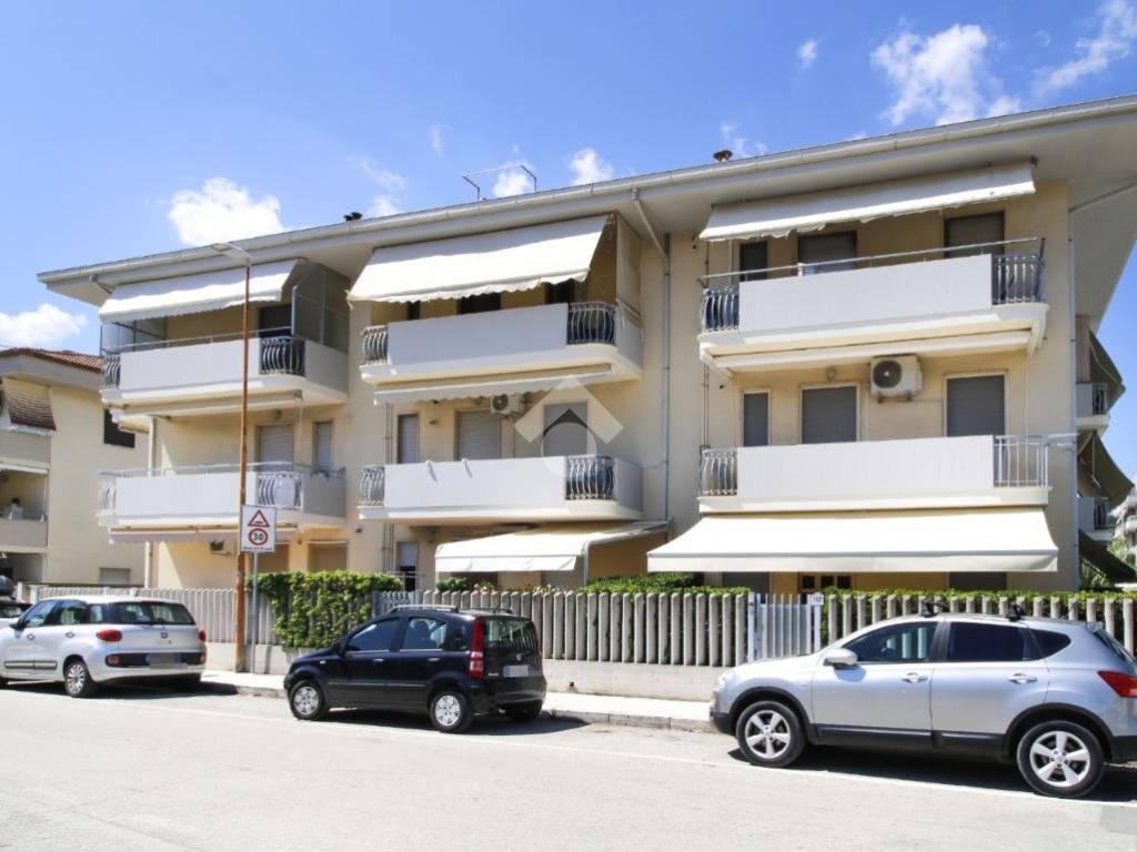 appartamento in vendita a Tortoreto