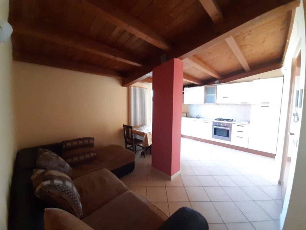 appartamento in vendita a Tortoreto