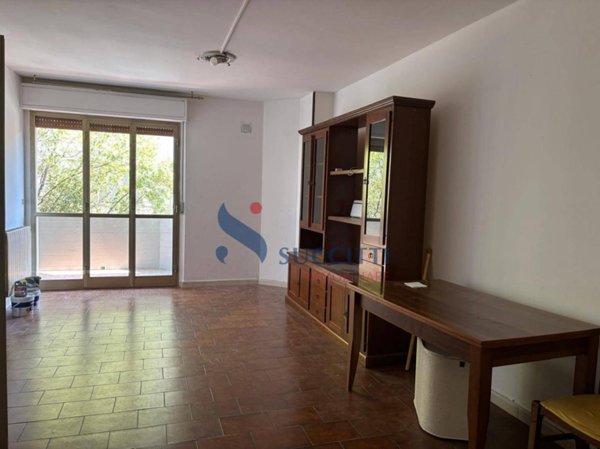 appartamento in vendita a Tortoreto