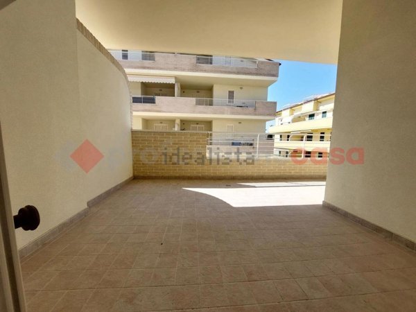 appartamento in vendita a Tortoreto