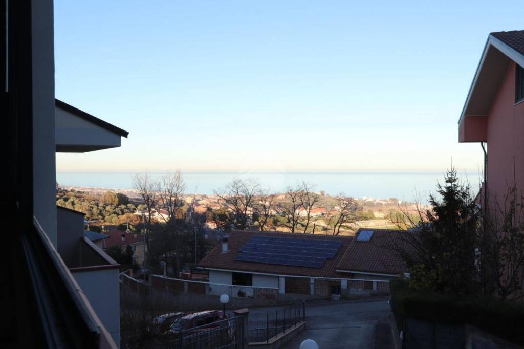 appartamento in vendita a Tortoreto