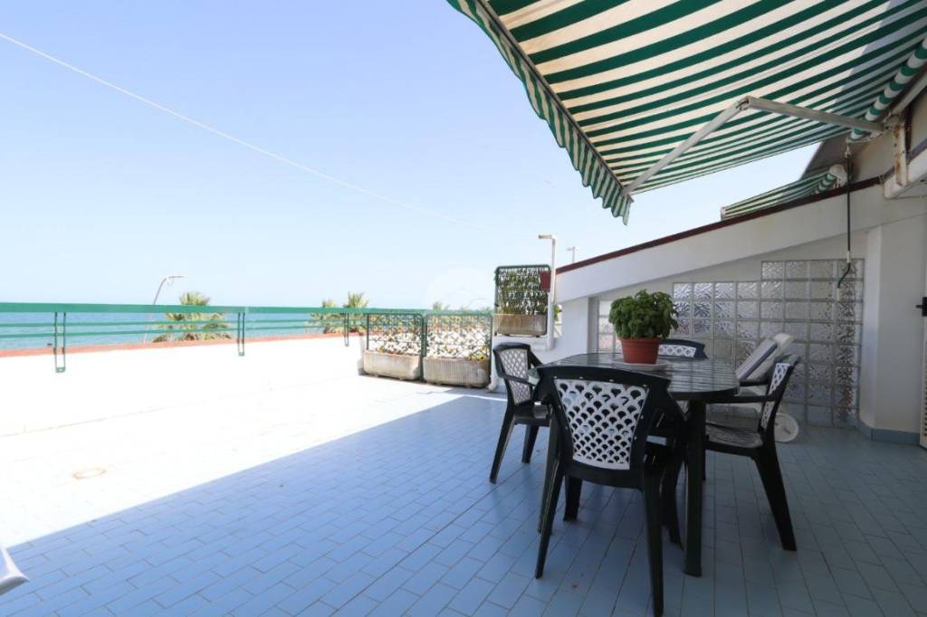 appartamento in vendita a Tortoreto