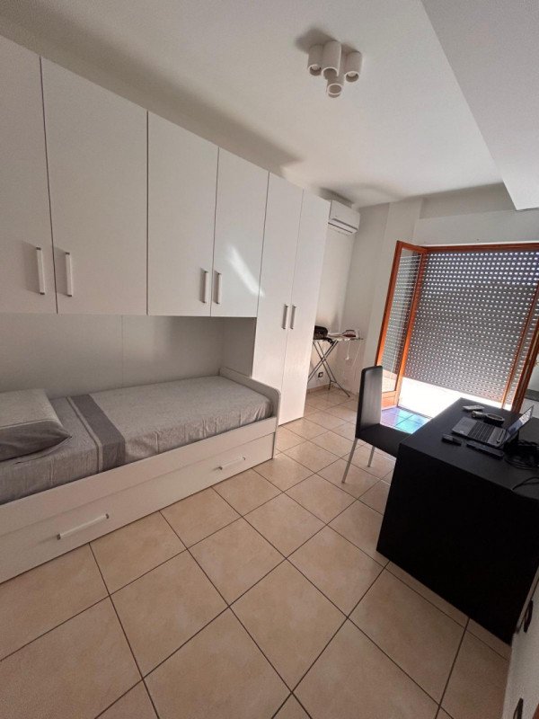 appartamento in vendita a Tortoreto