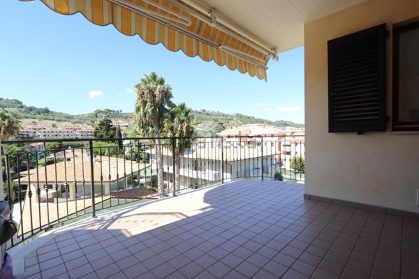appartamento in vendita a Tortoreto