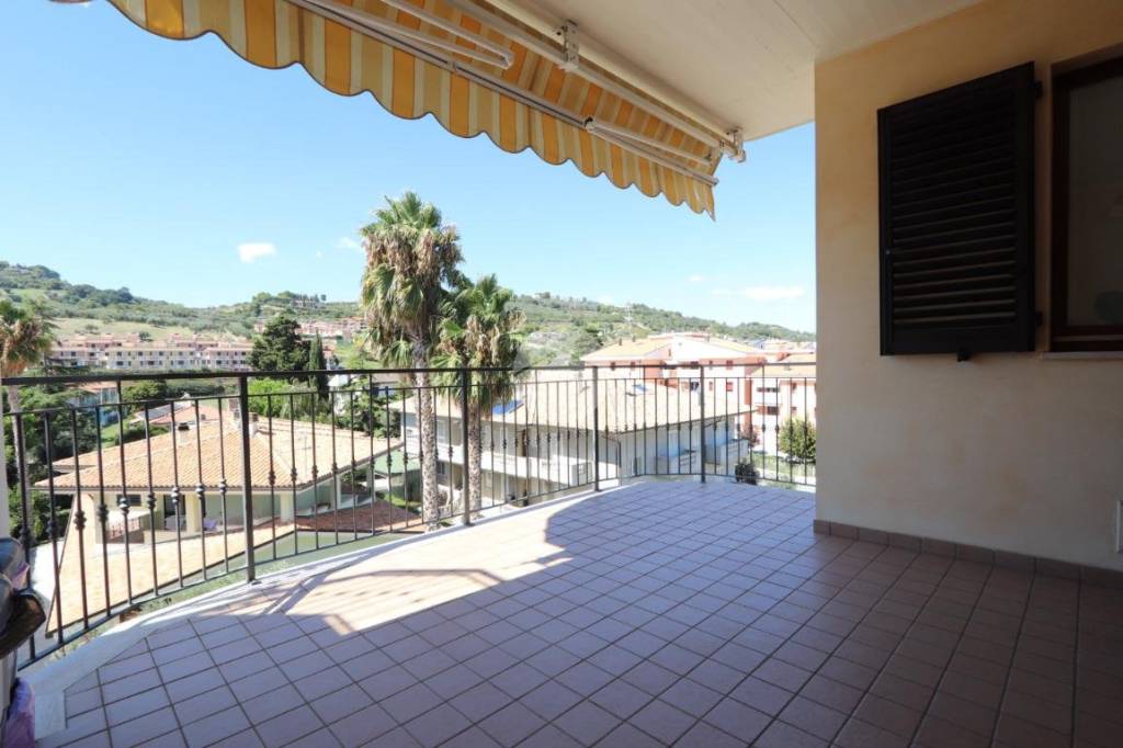 appartamento in vendita a Tortoreto