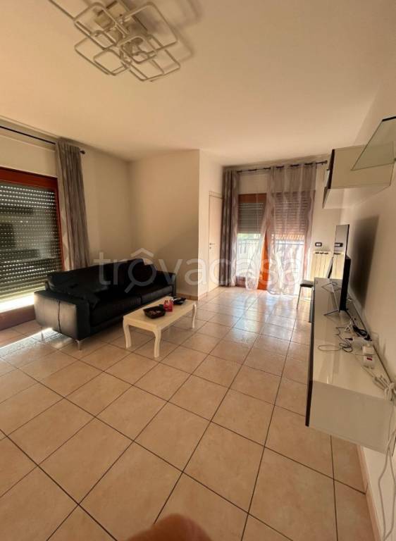 appartamento in vendita a Tortoreto