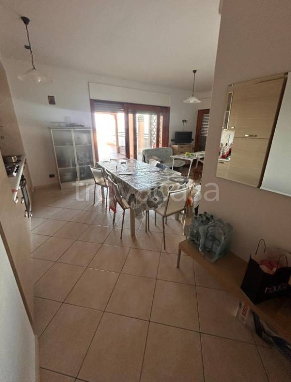 appartamento in vendita a Tortoreto