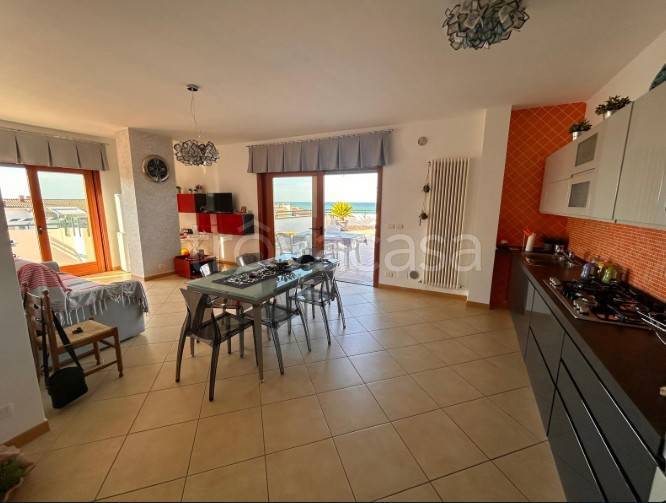appartamento in vendita a Tortoreto