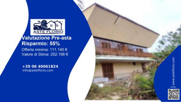 villa in vendita a Tortoreto