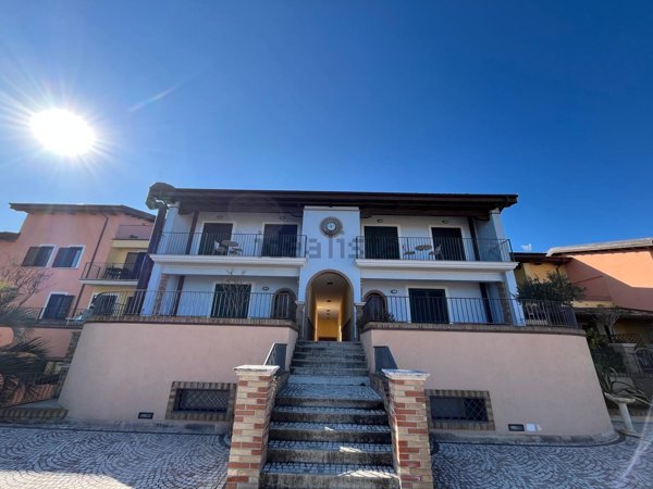 appartamento in vendita a Tortoreto