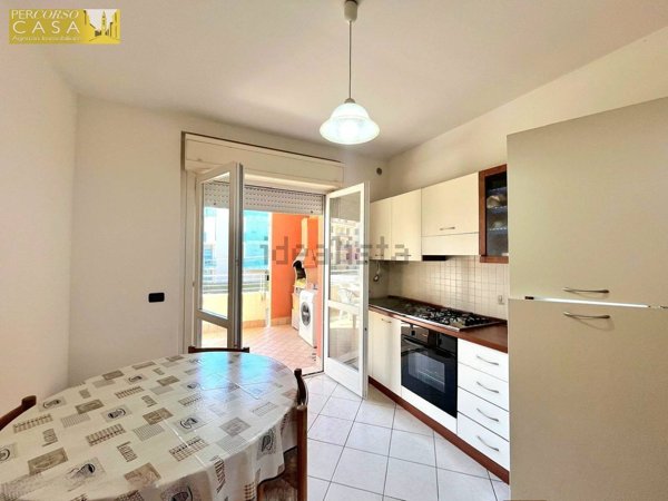 appartamento in vendita a Tortoreto