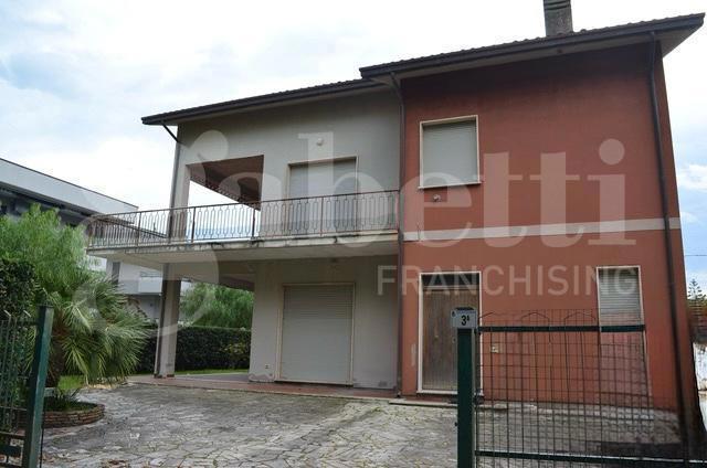 appartamento in vendita a Tortoreto