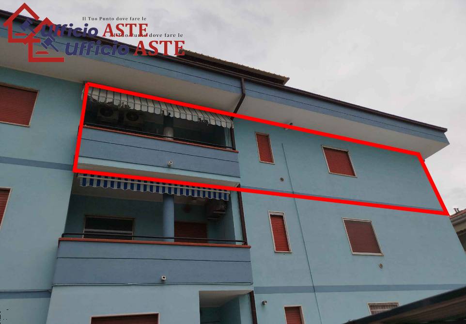 appartamento in vendita a Tortoreto