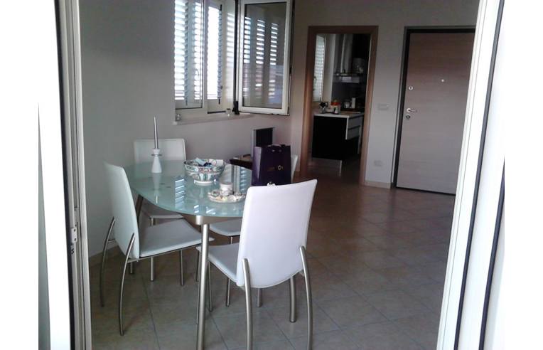 appartamento in vendita a Tortoreto