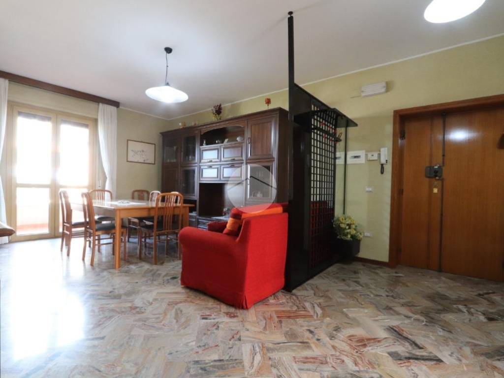 appartamento in vendita a Tortoreto