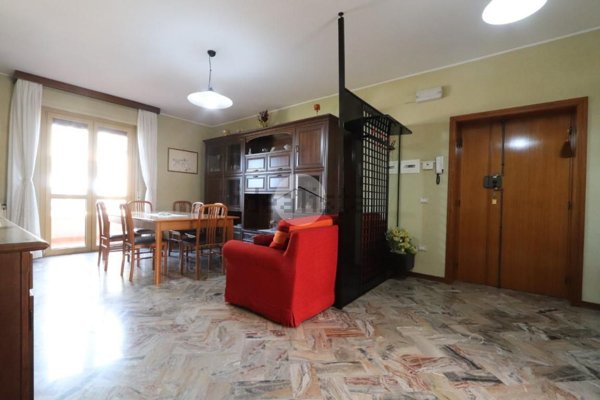 appartamento in vendita a Tortoreto