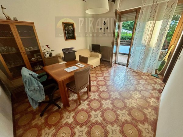 appartamento in vendita a Tortoreto