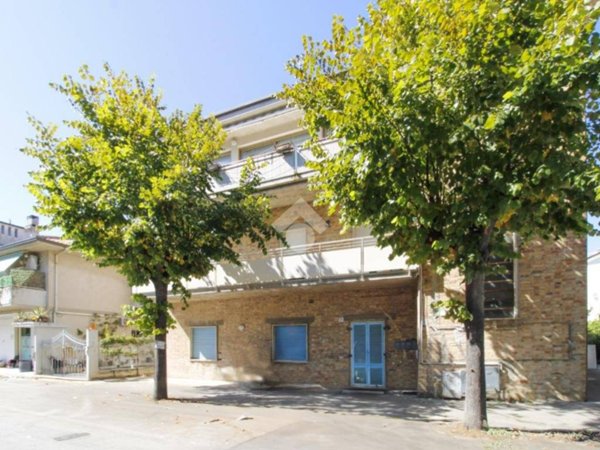 appartamento in vendita a Tortoreto