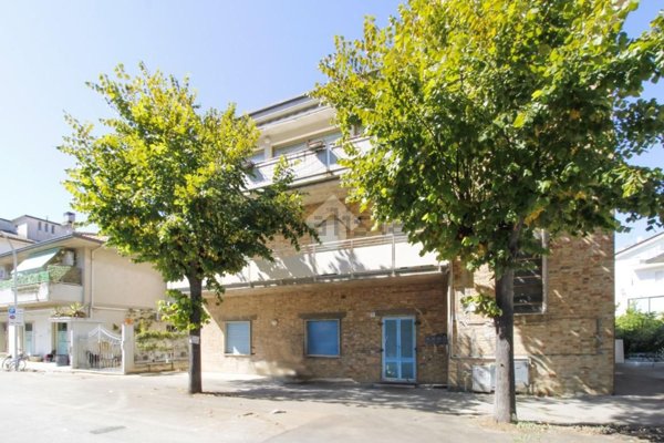 appartamento in vendita a Tortoreto