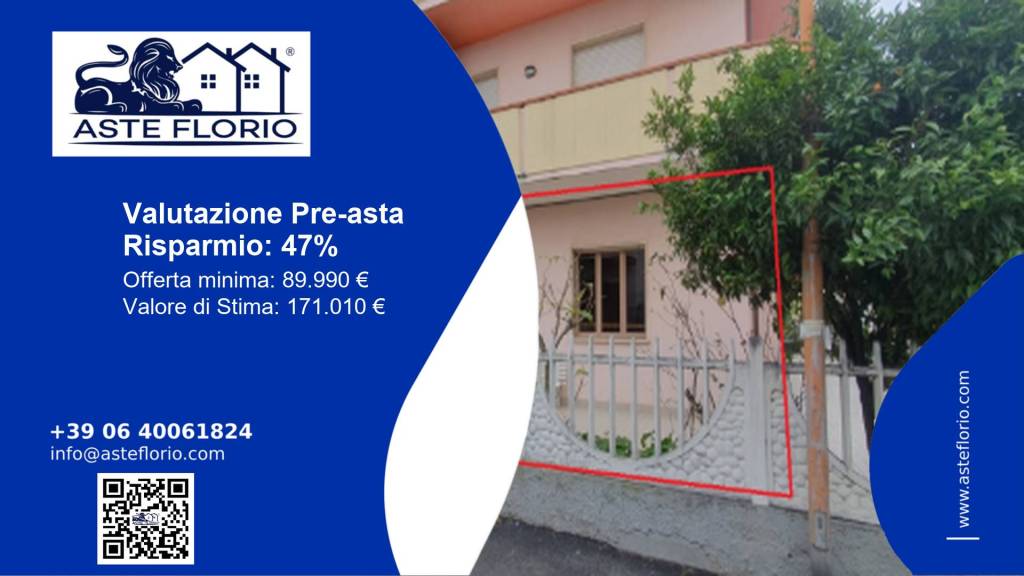 negozio in vendita a Tortoreto