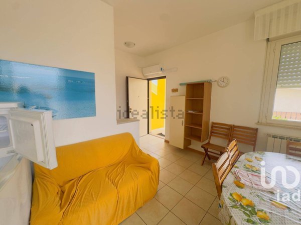 appartamento in vendita a Tortoreto