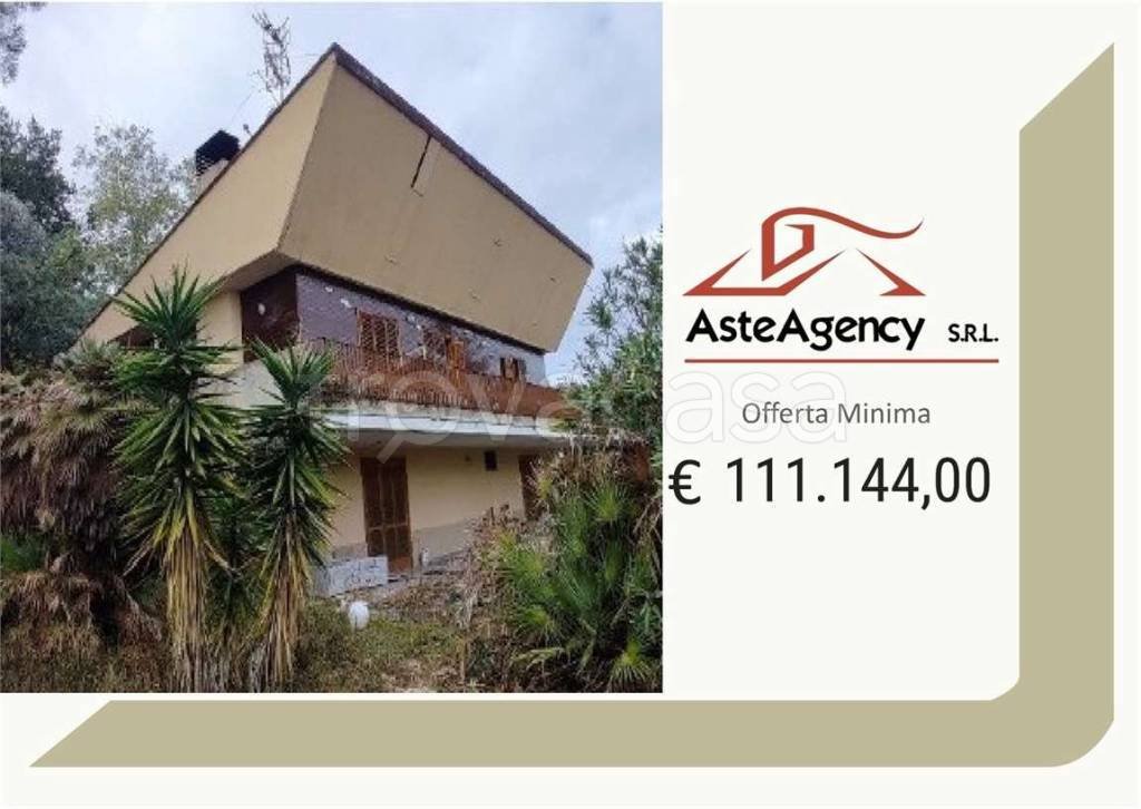 casa indipendente in vendita a Tortoreto