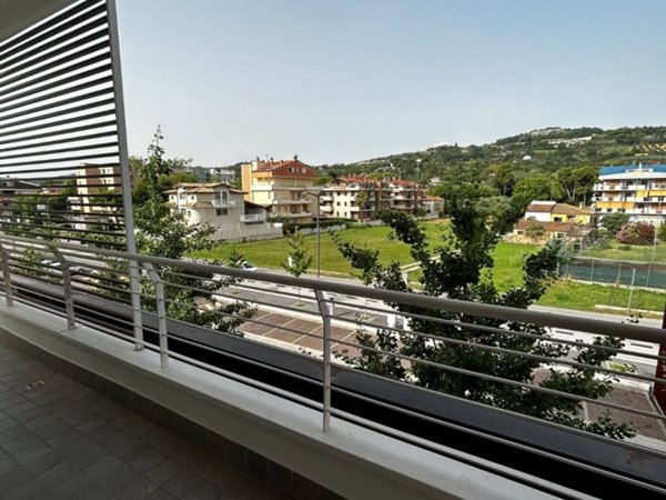 appartamento in vendita a Tortoreto