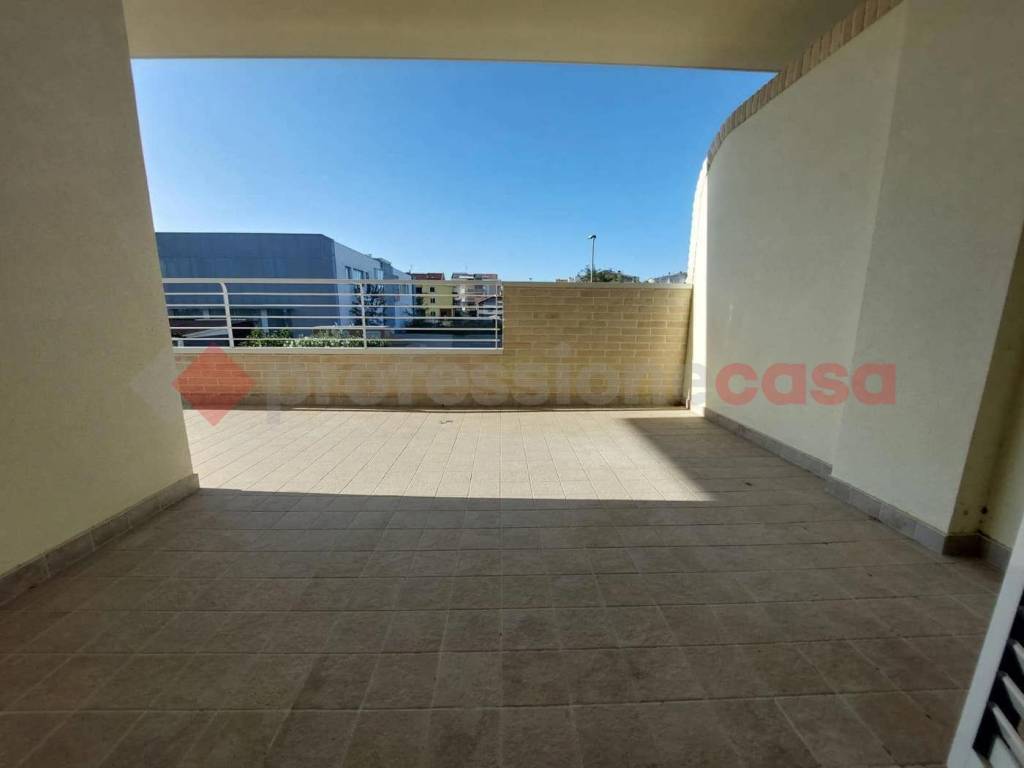 appartamento in vendita a Tortoreto