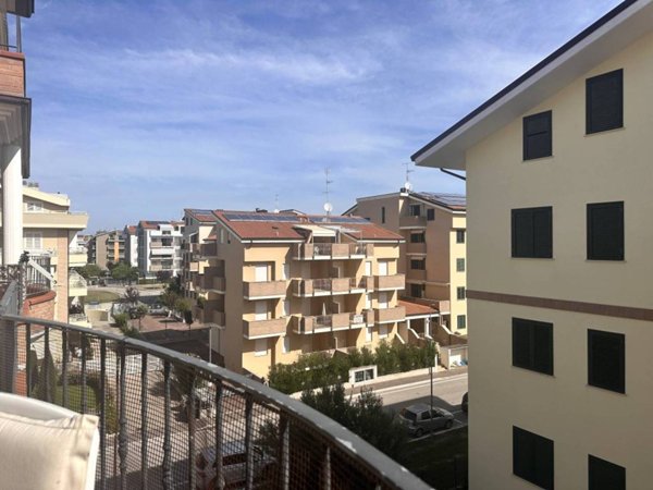 appartamento in vendita a Tortoreto