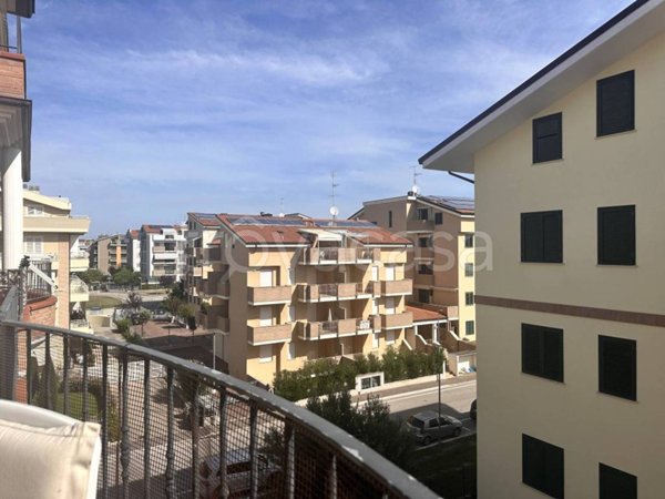 appartamento in vendita a Tortoreto