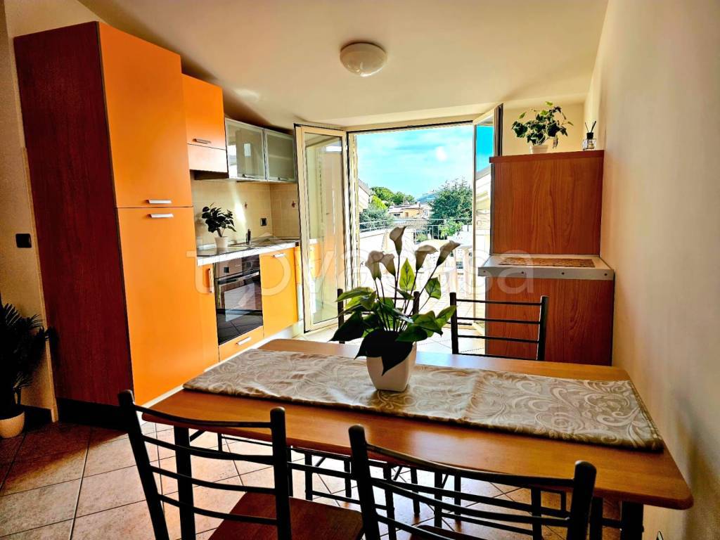 appartamento in vendita a Tortoreto