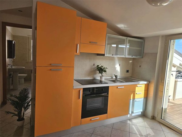 appartamento in vendita a Tortoreto