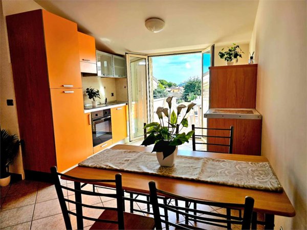 appartamento in vendita a Tortoreto