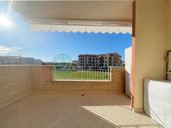 appartamento in vendita a Tortoreto