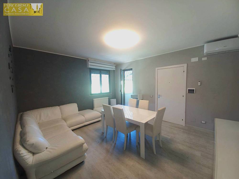 appartamento in vendita a Tortoreto