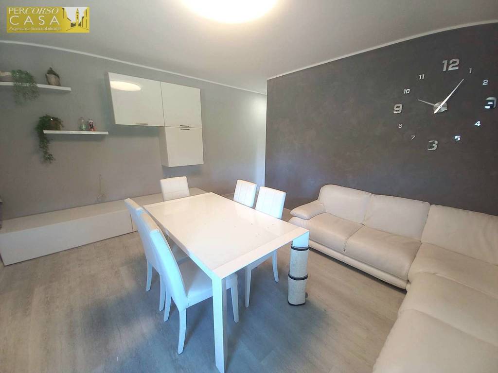 appartamento in vendita a Tortoreto