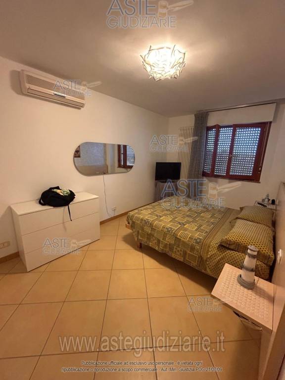 appartamento in vendita a Tortoreto