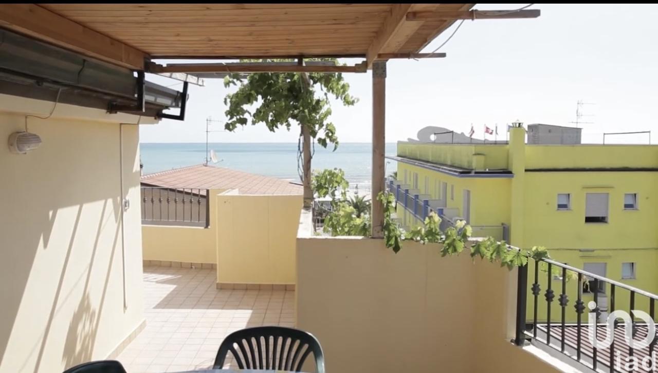 appartamento in vendita a Tortoreto