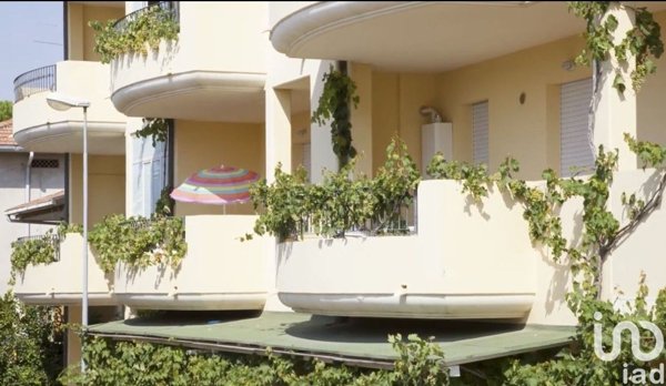 appartamento in vendita a Tortoreto