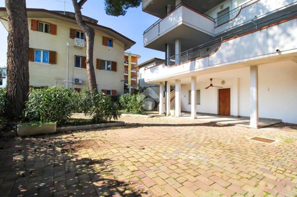 appartamento in vendita a Tortoreto