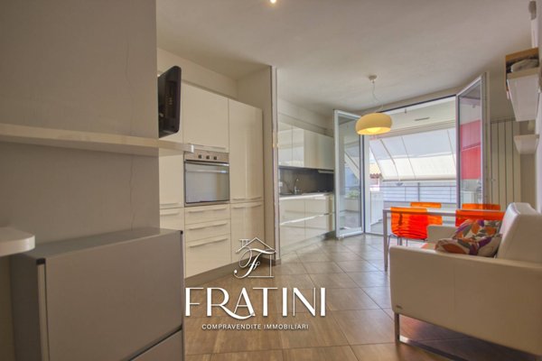 appartamento in vendita a Tortoreto