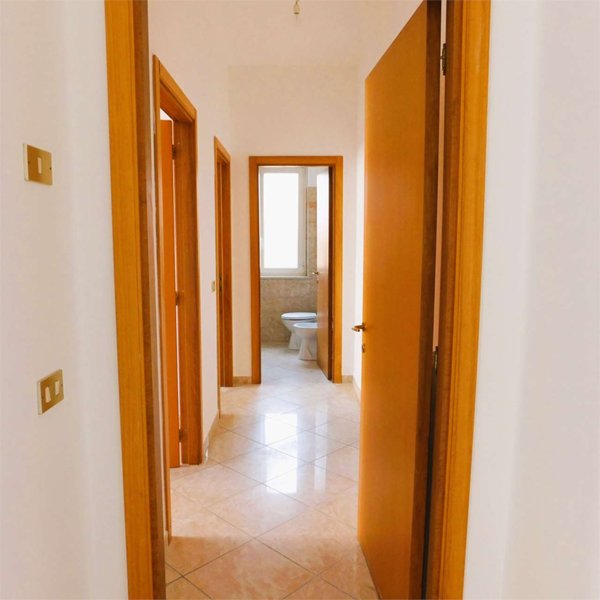 appartamento in vendita a Tortoreto