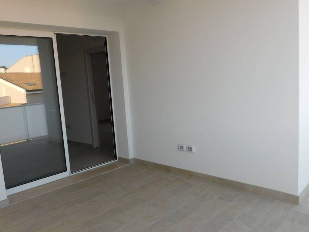 appartamento in vendita a Tortoreto