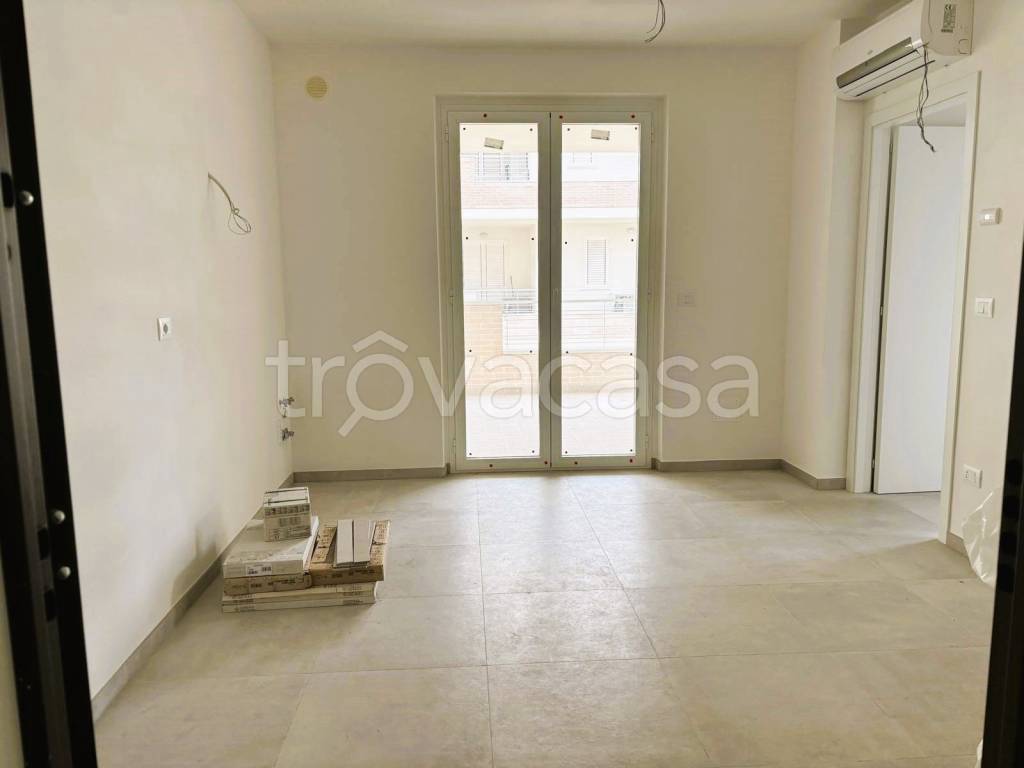 appartamento in vendita a Tortoreto