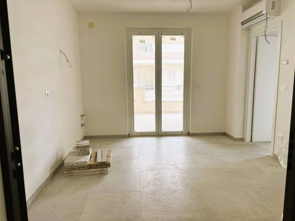 appartamento in vendita a Tortoreto