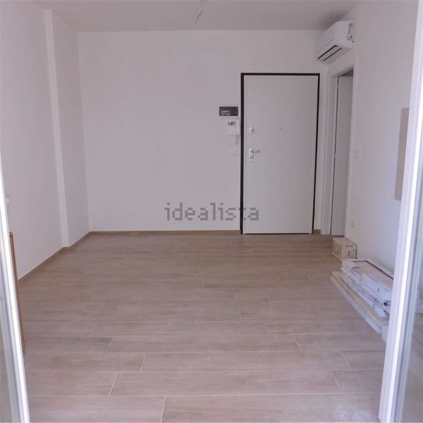 appartamento in vendita a Tortoreto