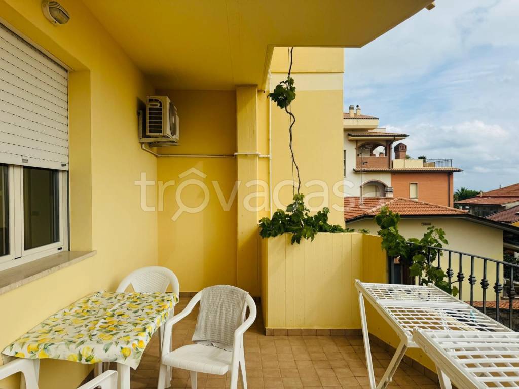 appartamento in vendita a Tortoreto