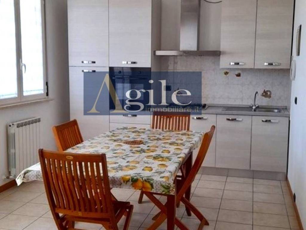 appartamento in vendita a Tortoreto